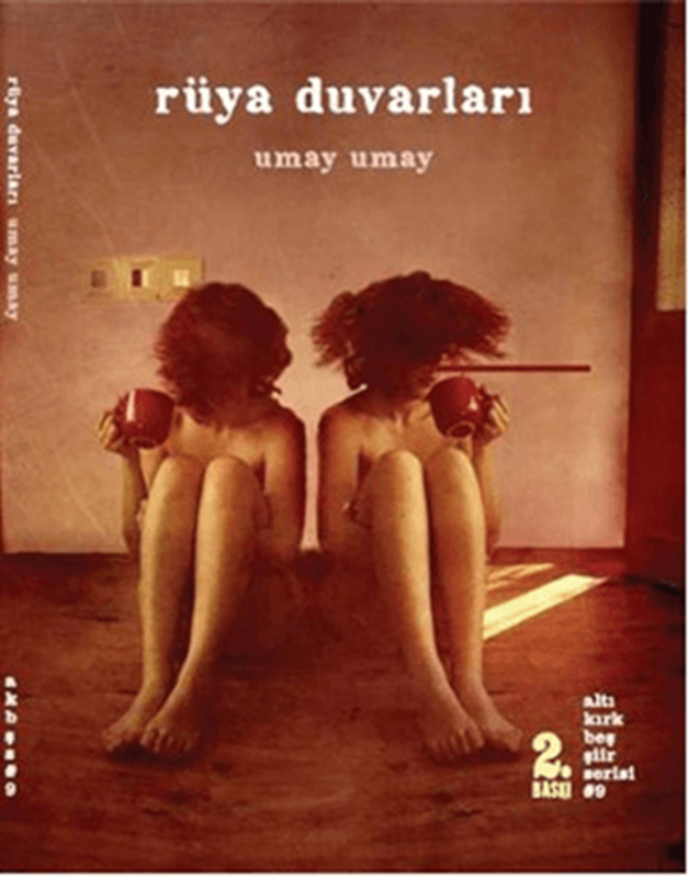 resm Rüya Duvarları - Altıkırkbeş