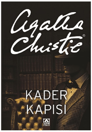 Resim Kader Kapısı - Altın