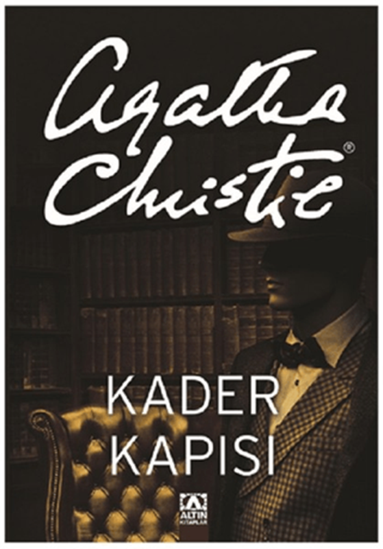 resm Kader Kapısı - Altın