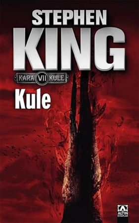 Resim Kara Kule 7 Kule - Altın