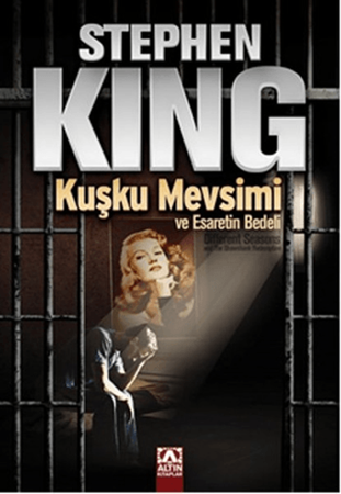 Resim Kuşku Mevsimi - Altın