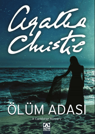 Resim Ölüm Adası - Altın