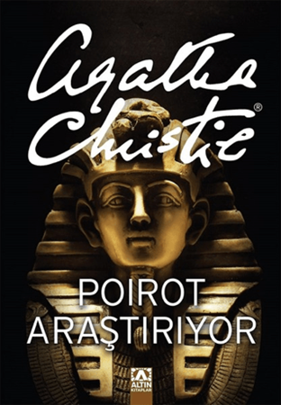 Resim Poirot Araştırıyor - Altın