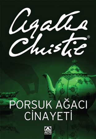 Resim Porsuk Ağacı Cinayeti - Altın