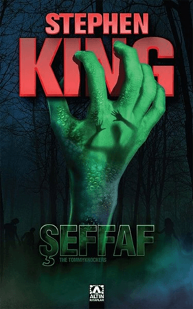Resim Şeffaf - Altın
