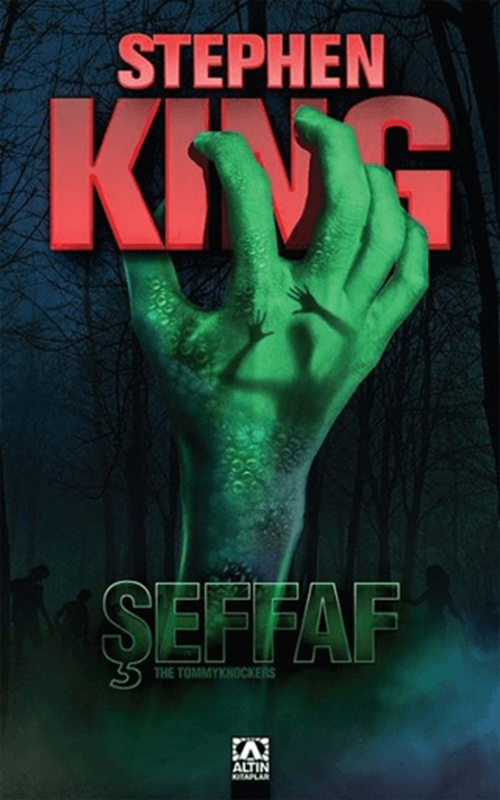 resm Şeffaf - Altın