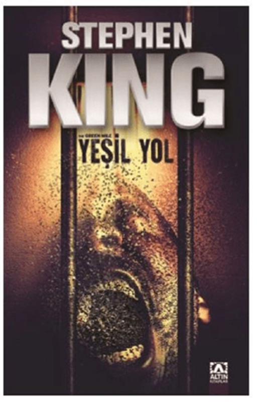 resm Yeşil Yol - Altın