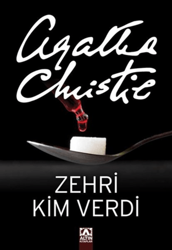 resm Zehiri Kim Verdi - Altın