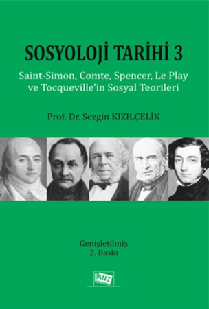 Resim Sosyoloji Tarihi 3 - Anı
