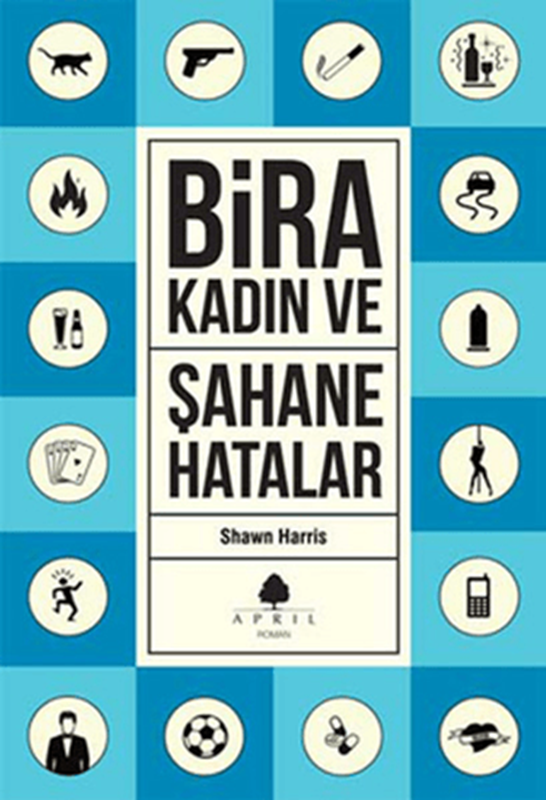 resm Boranın Kitabı - Everest Yayınları
