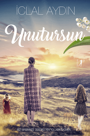 Resim Unutursun - Artemis Yayınları