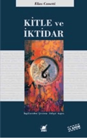 Resim Kitle Ve İktidar - Ayrıntı Yayınları