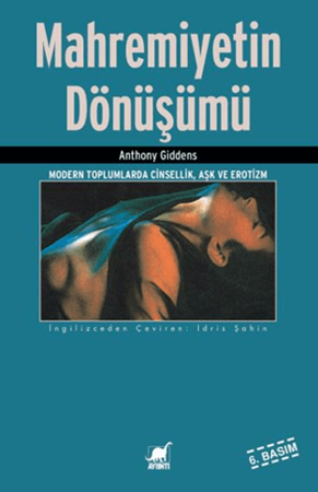 Resim Mahremiyetin Dönüşümü - Ayrıntı