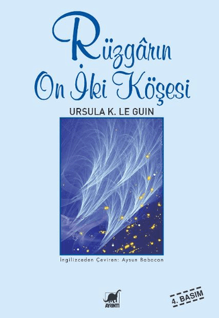 Resim Rüzgarın On İki Köşesi - Ayrıntı