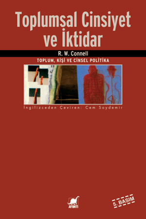 Resim Toplumsal Cinsiyet Ve İktidar - Ayrıntı Yayınları