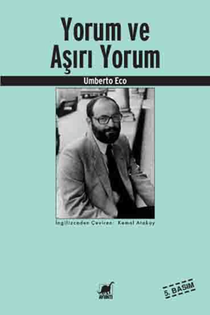 Resim Yorum Ve Aşırı Yorum - Ayrıntı Yayınları