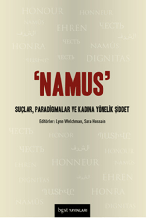 Resim Namus Suçlar Paradigmalar Ve Kadına Yönelik Şiddet (Bgst)