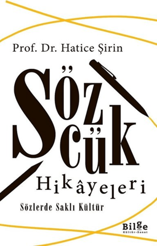 resm Sözcük Hikayeleri - Bilge Kültür Sanat