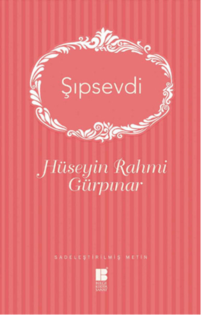 Resim Şıpsevdi - Bilge Kültür Sanat