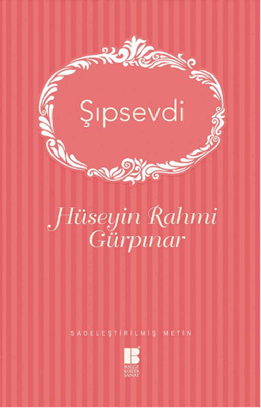 resm Şıpsevdi - Bilge Kültür Sanat