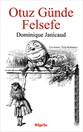 Resim Otuz Günde Felsefe - Bilgesu