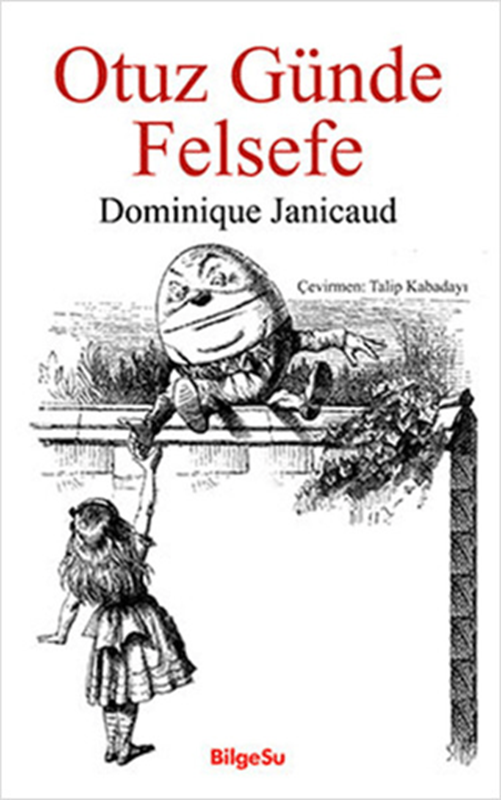 resm Otuz Günde Felsefe - Bilgesu