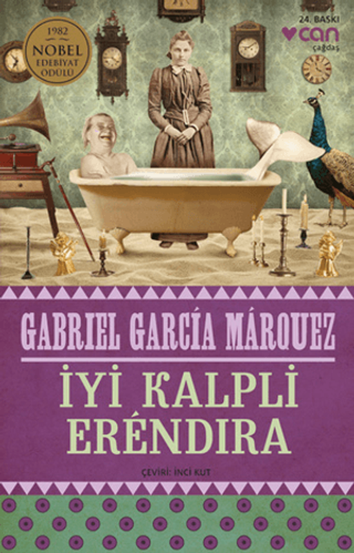 resm İyi Kalpli Erendira - Can