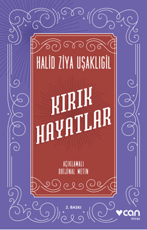 Resim Kırık Hayatlar - Can