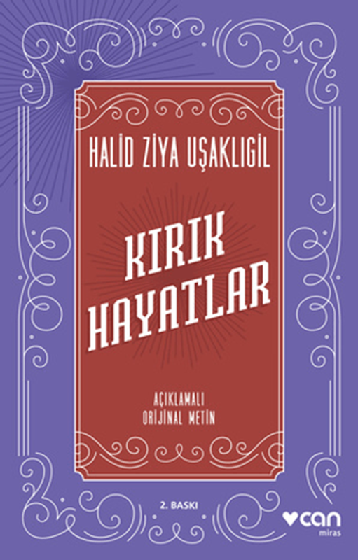 resm Kırık Hayatlar - Can