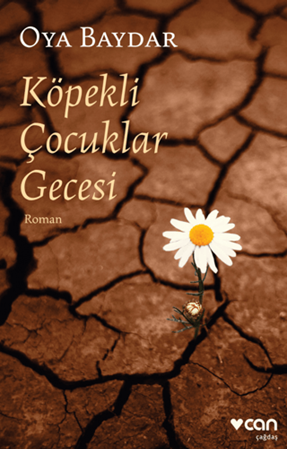 Resim Köpekli Çocuklar Gecesi -Can