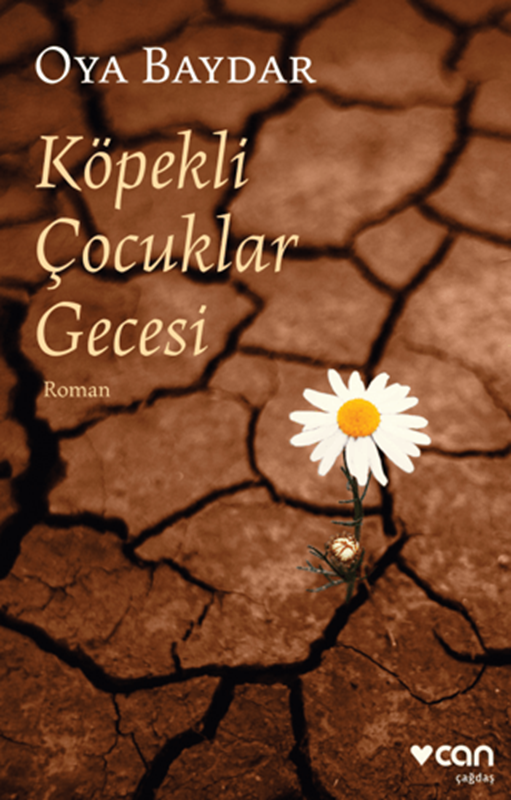 resm Köpekli Çocuklar Gecesi -Can