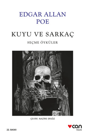 Resim Kuyu Ve Sarkaç - Can