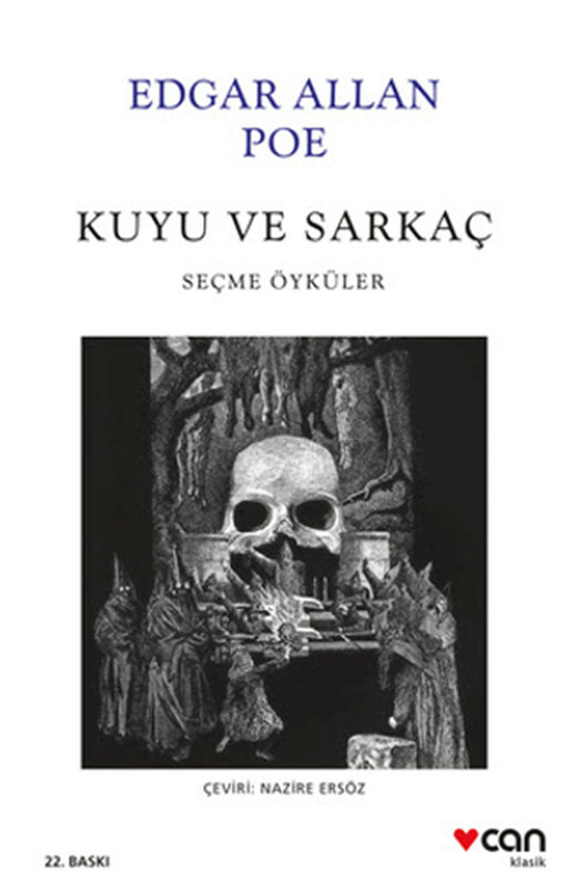 resm Kuyu Ve Sarkaç - Can