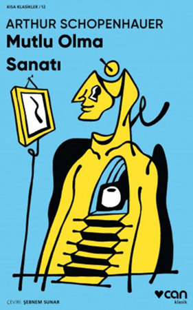 Resim Mutlu Olma Sanatı - Can Yayınları