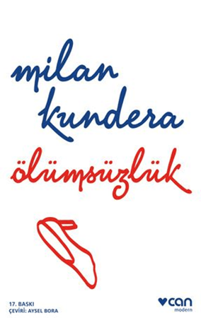 Resim Ölümsüzlük - Can