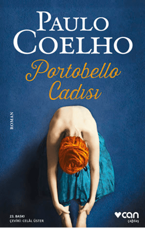 Resim Portobello Cadısı - Can Yayınları