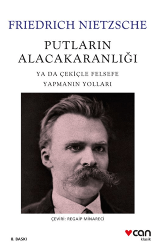 resm Putların Alacakaranlığı - Can