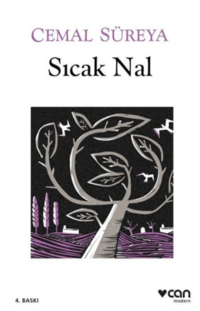 Resim Sıcak Nal - Can Yayınları