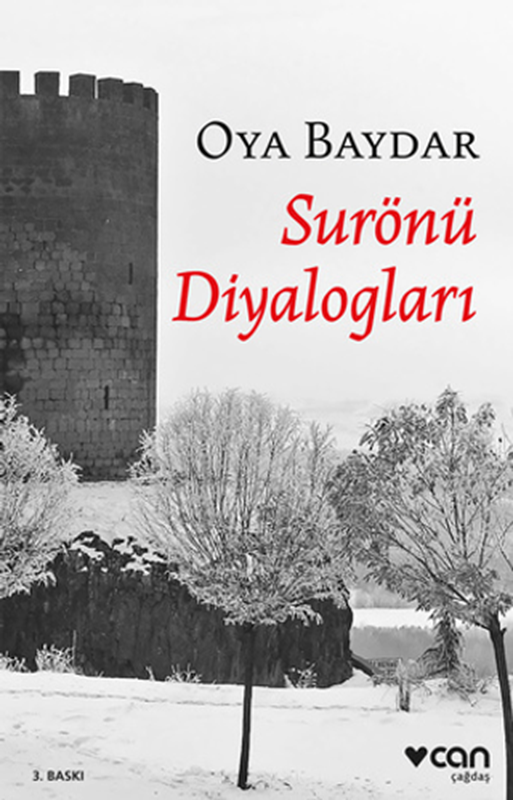 resm Surönü Diyalogları - Can