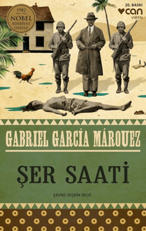 Resim Şer Saati - Can