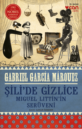 Resim Şilide Gizlice - Can