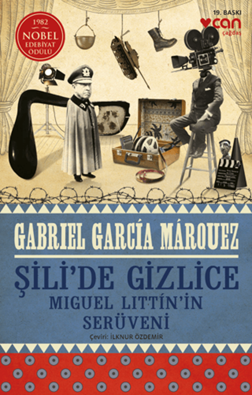 resm Şilide Gizlice - Can