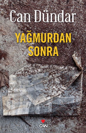 Resim Yağmurdan Sonra - Can