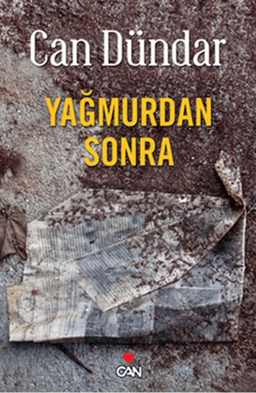 resm Yağmurdan Sonra - Can
