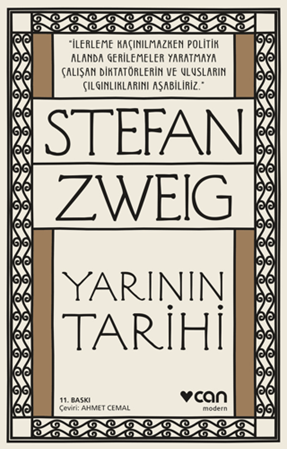 Resim Yarının Tarihi - Can