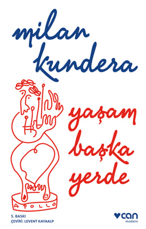 Resim Yaşam Başka Yerde - Can