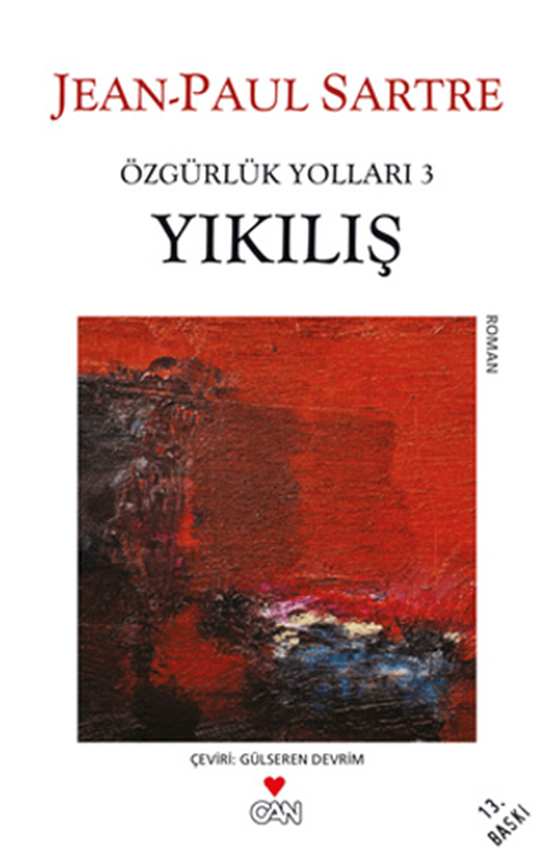 resm Yıkılış Özgürlük Yolları 3 - Can