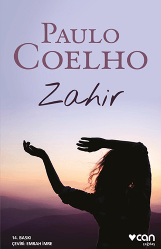 resm Zahir - Can