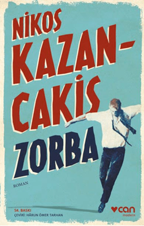 Resim Zorba - Can