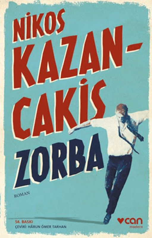 resm Zorba - Can
